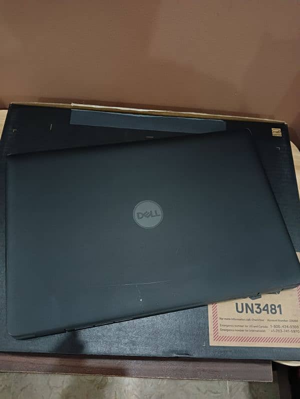 13th generation Brand New box pack laptop 4