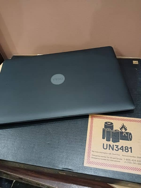 13th generation Brand New box pack laptop 5