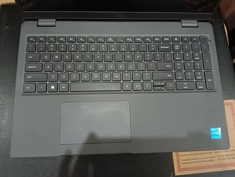 13th generation Brand New box pack laptop 6