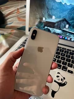 iphone x 256 gb