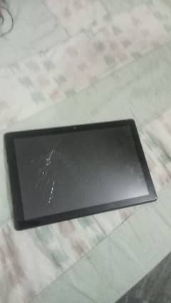 Tablet