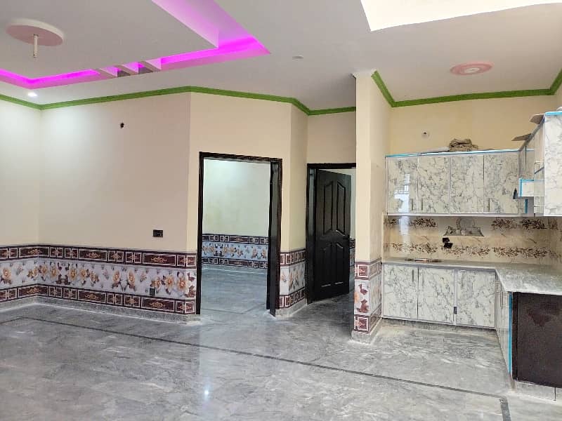 House For Sale In Islamabad 0