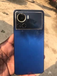 infinix note 12  vip