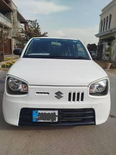 Suzuki Alto 2022