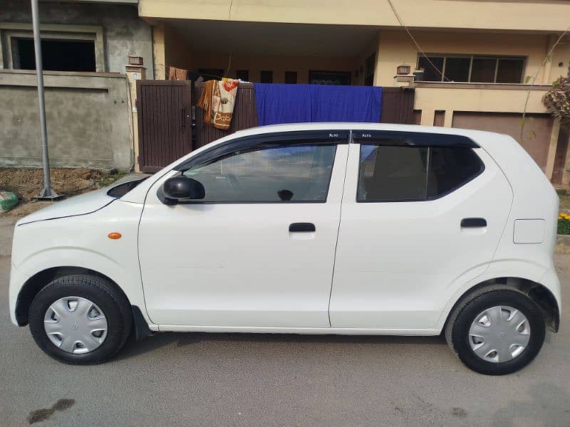 Suzuki Alto 2022 2