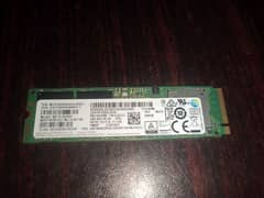 256GB NVME SSD For Sale