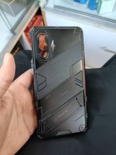 Redmi K40 Gaming Back Cover