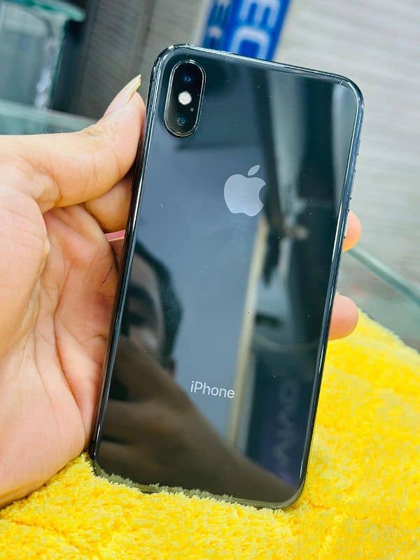 iphone x pta approve bypass 0