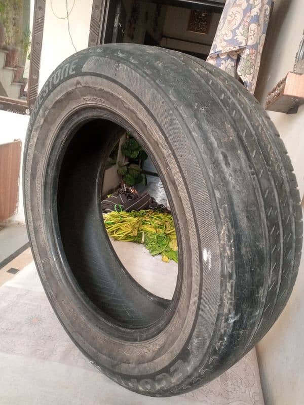 tyre 185/65 R14 2