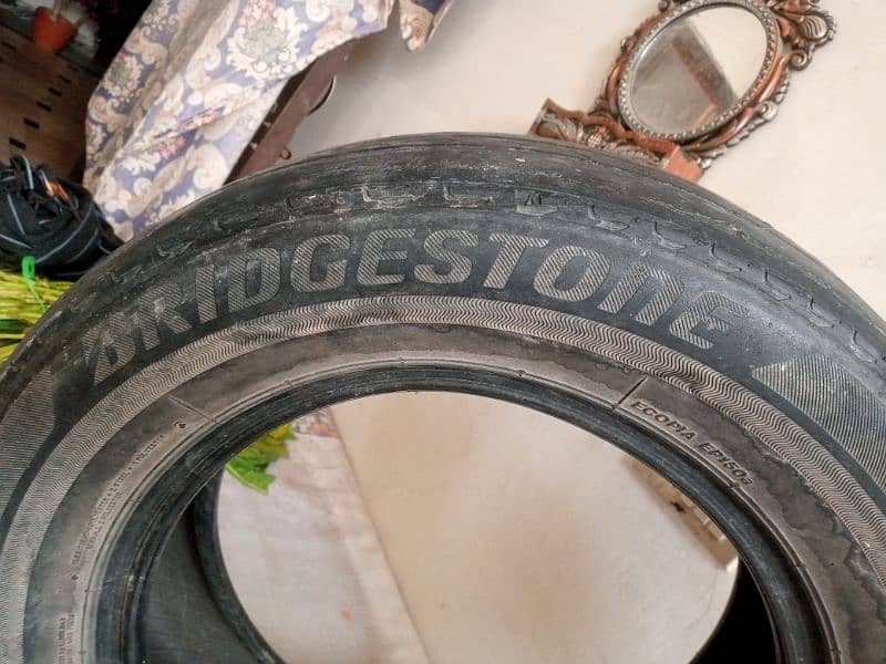 tyre 185/65 R14 3