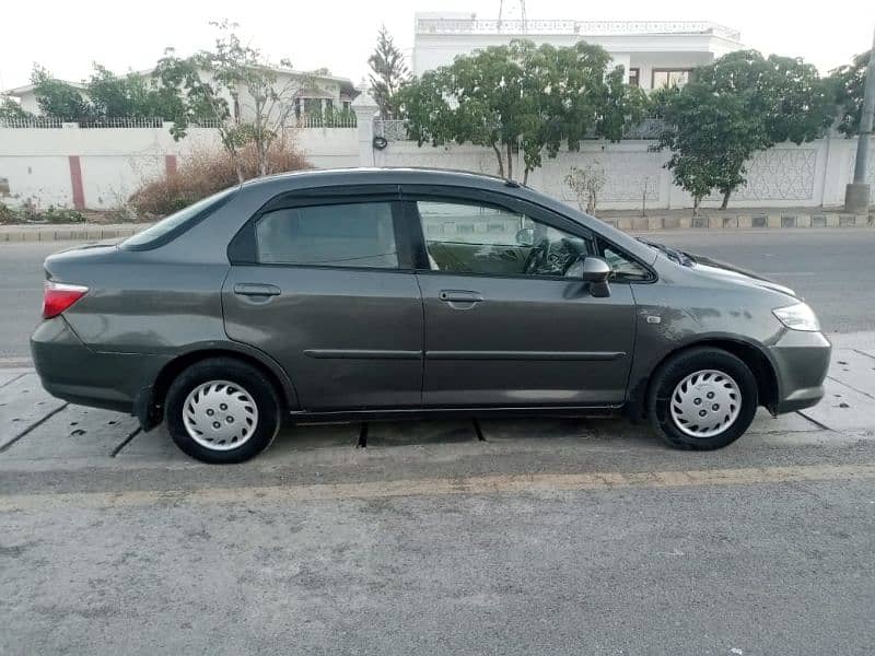 Honda City IDSI 03458927119 3