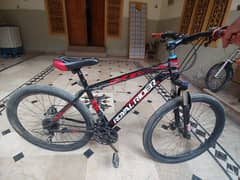 CYCLE FOR SALE