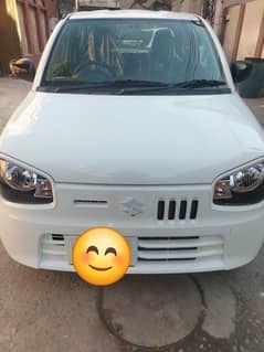 Suzuki Alto 2025