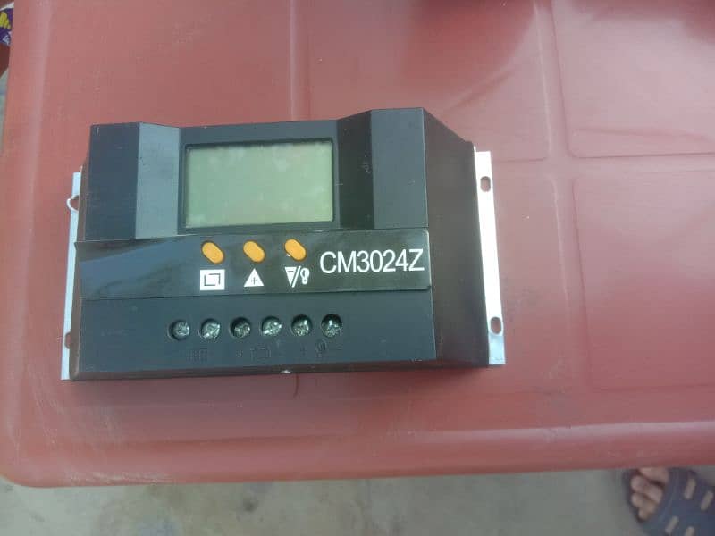 solar charge controller pwm 2