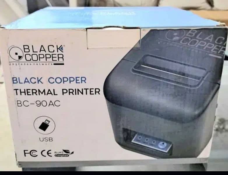 Thermal printer for sale 4