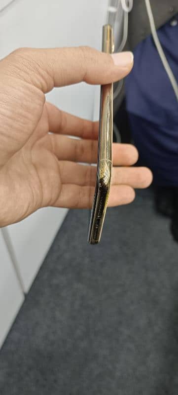 iphone Xs max non pta 512 1