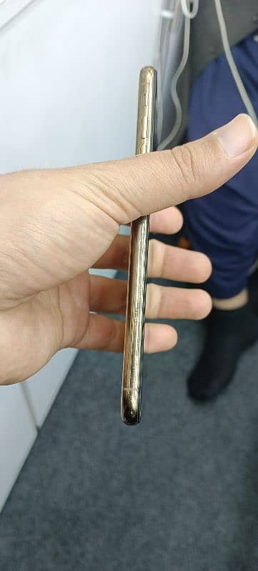 iphone Xs max non pta 512 3