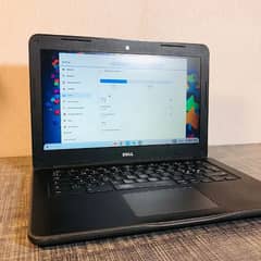 Dell cheap Chromebook