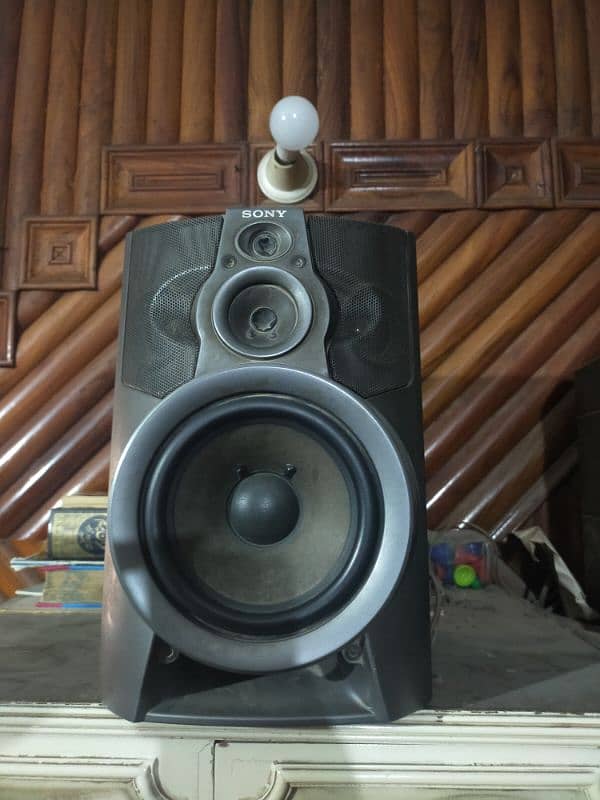 Sony ke original speaker 3