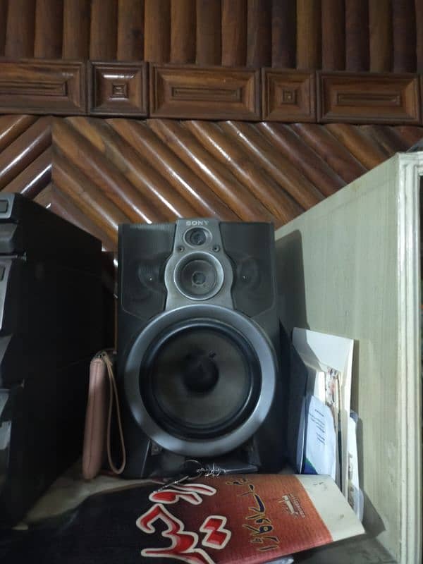 Sony ke original speaker 4