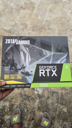 geforce RTX 2060