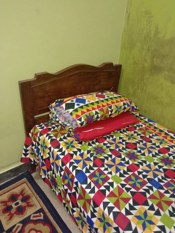 single bed 1