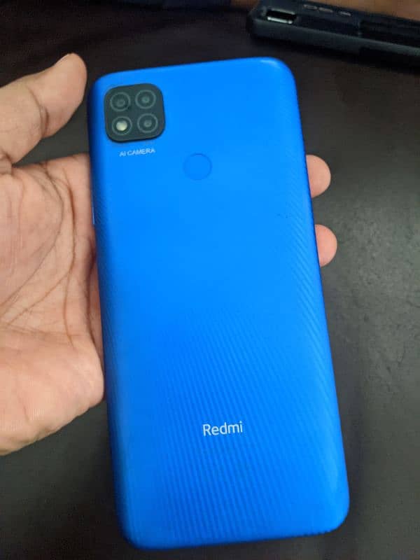 redmi 9c 4