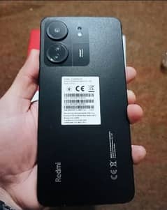 REDMI