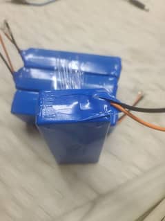 70cc bike battery