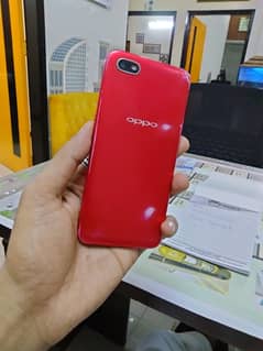 Oppo A1K