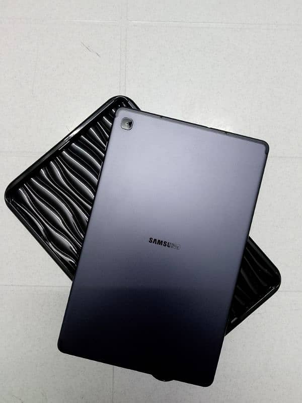 Samsung Galaxy Tab s6 lite 7