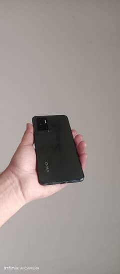 Vivo V23e 8/128 condition 10/10