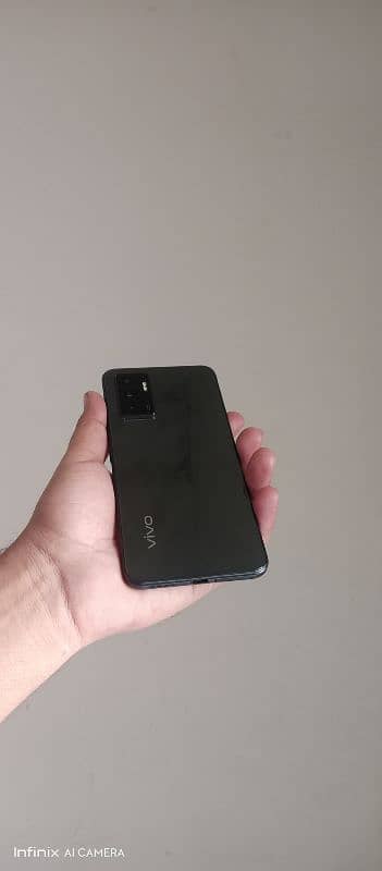 Vivo V23e 8/128 condition 10/10 0