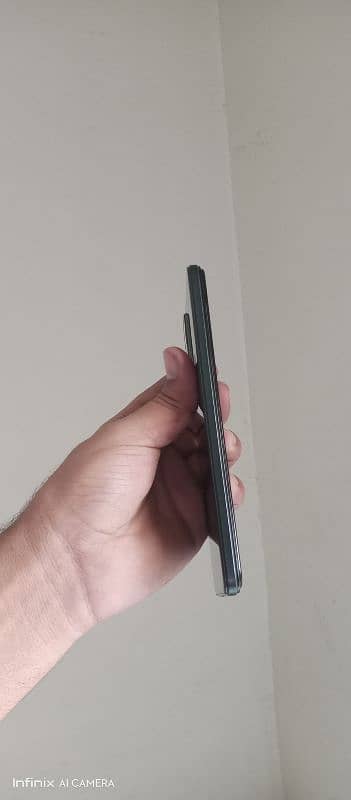 Vivo V23e 8/128 condition 10/10 4