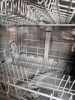 Dishwasher