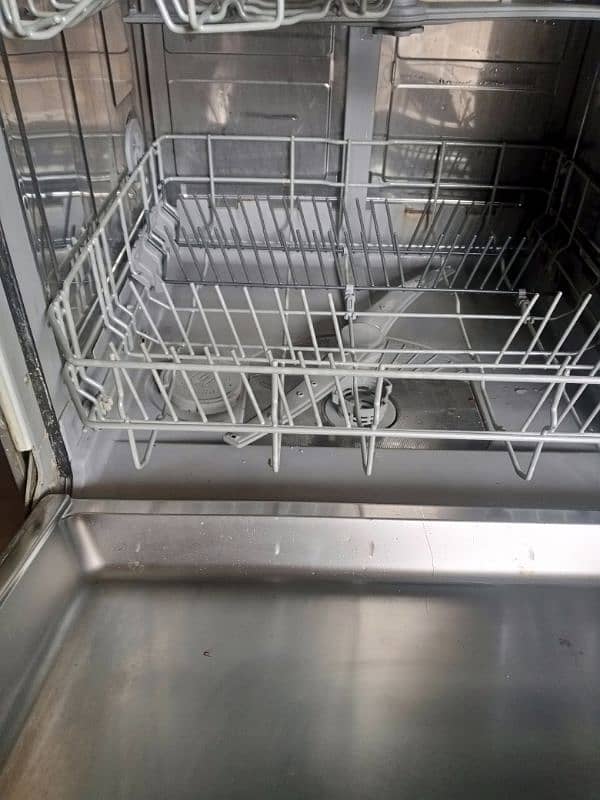 Dishwasher 2