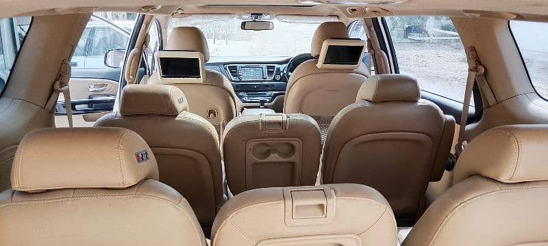 KIA GRAND CARNIVAL 2019 2