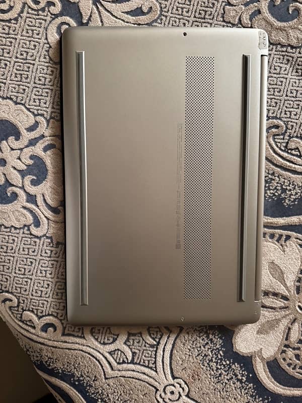 Hp core I5 11Generation 5