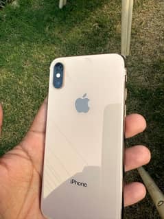 IPhone XS Pta Approved