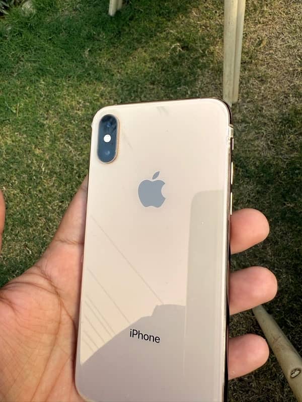 IPhone XS Pta Approved 0