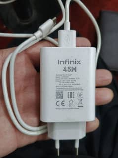 infinix