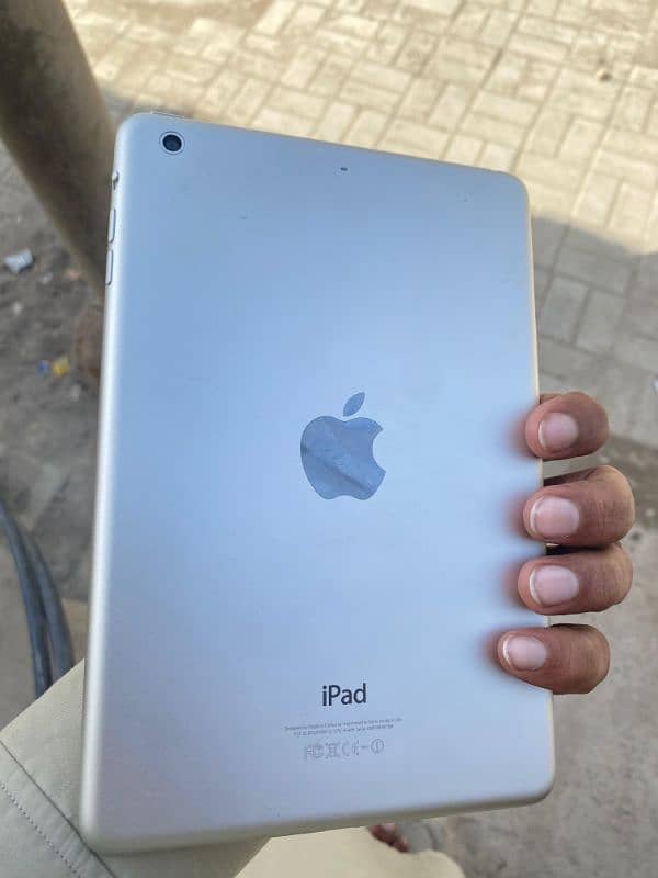 Ipad Mini 2 All Okay 1