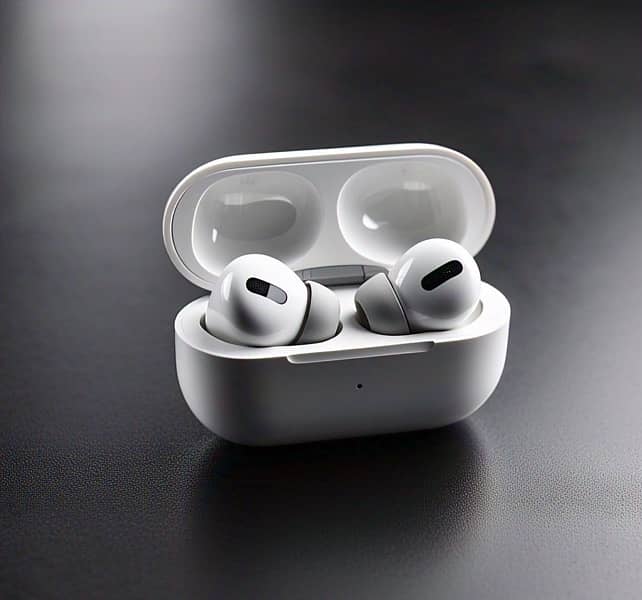 Earphones pro 2 high quality sound with special discount 2