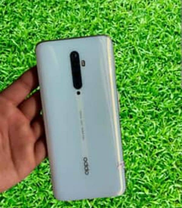 oppo reno 0