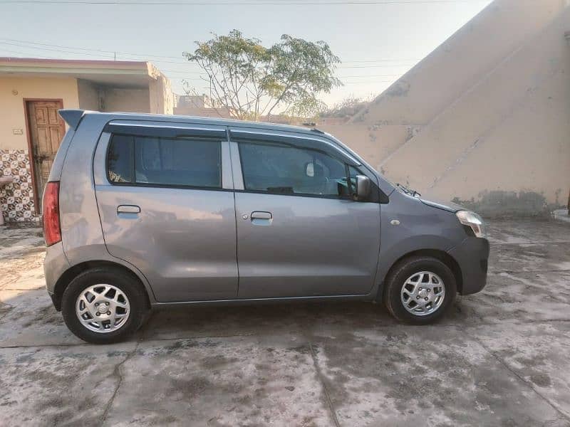 Suzuki Wagon R 2019 2