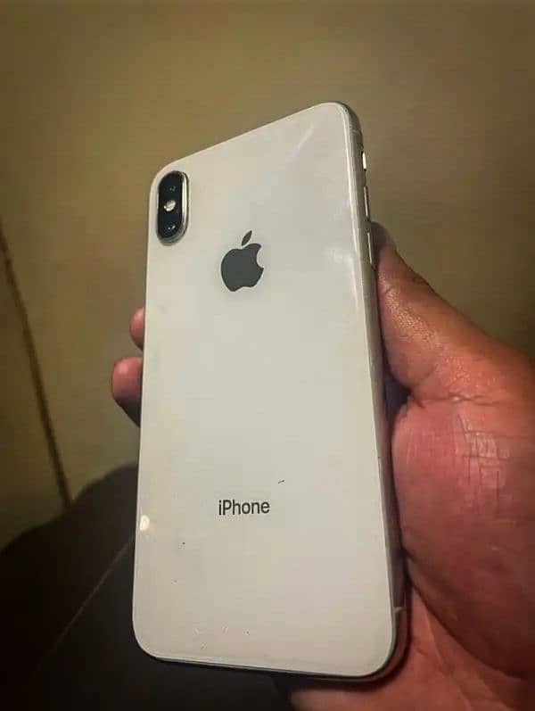 iPhone X | PTA Approved 0