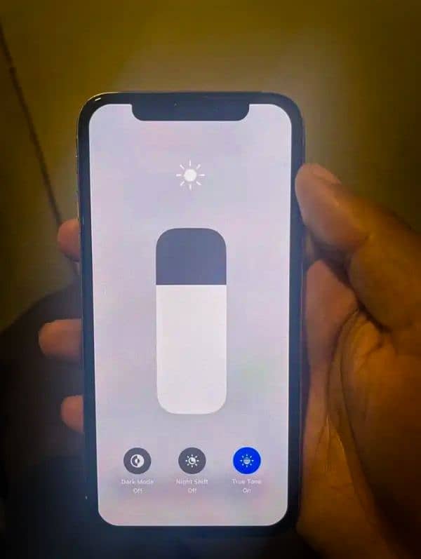 iPhone X | PTA Approved 2