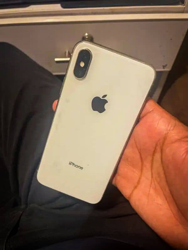 iPhone X | PTA Approved 3