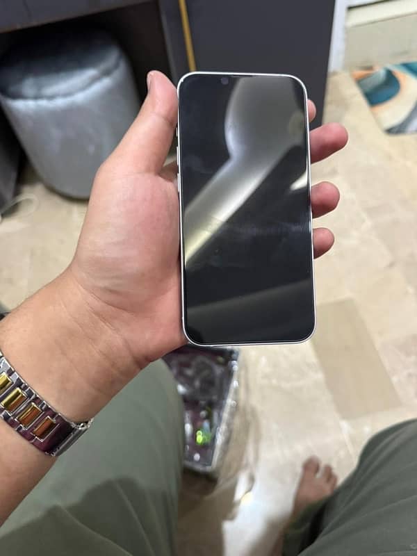 iPhone 14 (Purple) – Non PTA- LLA 4