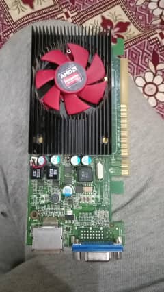 AMD Radeon R5 340 10/10 ddr5 1gb 03/00/08/40/239 call kar skty han